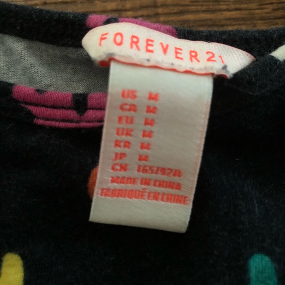 Crop top - Picture 2 of 2